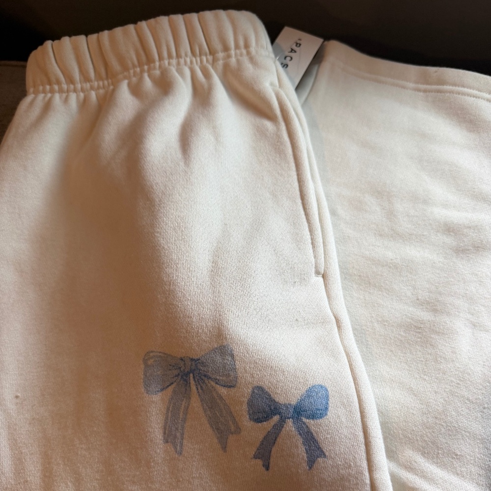 PAC SUN sweatpants